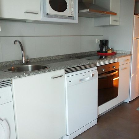 Apartamento Golf Buenas Vistas Cirueña Dış mekan fotoğraf