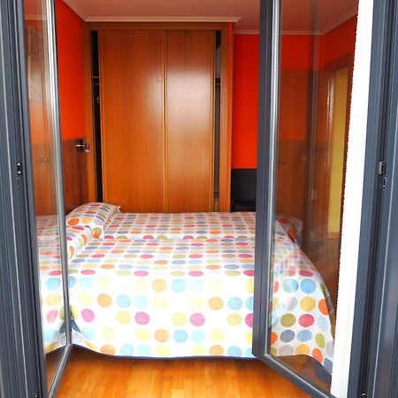Apartamento Golf Buenas Vistas Cirueña Dış mekan fotoğraf