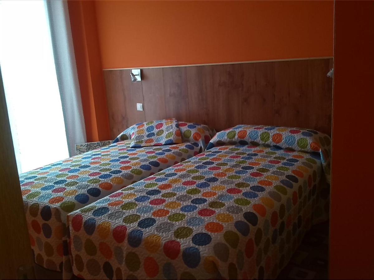 Apartamento Golf Buenas Vistas Cirueña Dış mekan fotoğraf