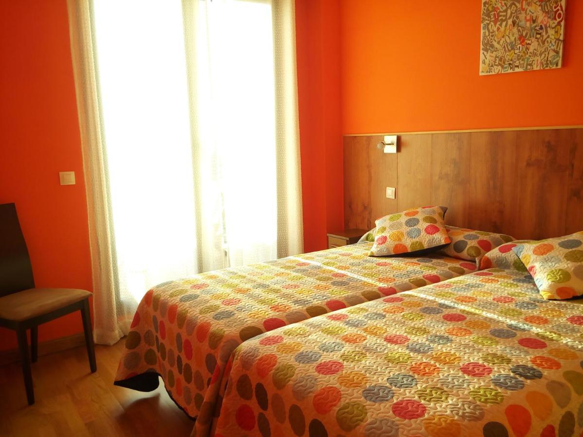 Apartamento Golf Buenas Vistas Cirueña Dış mekan fotoğraf