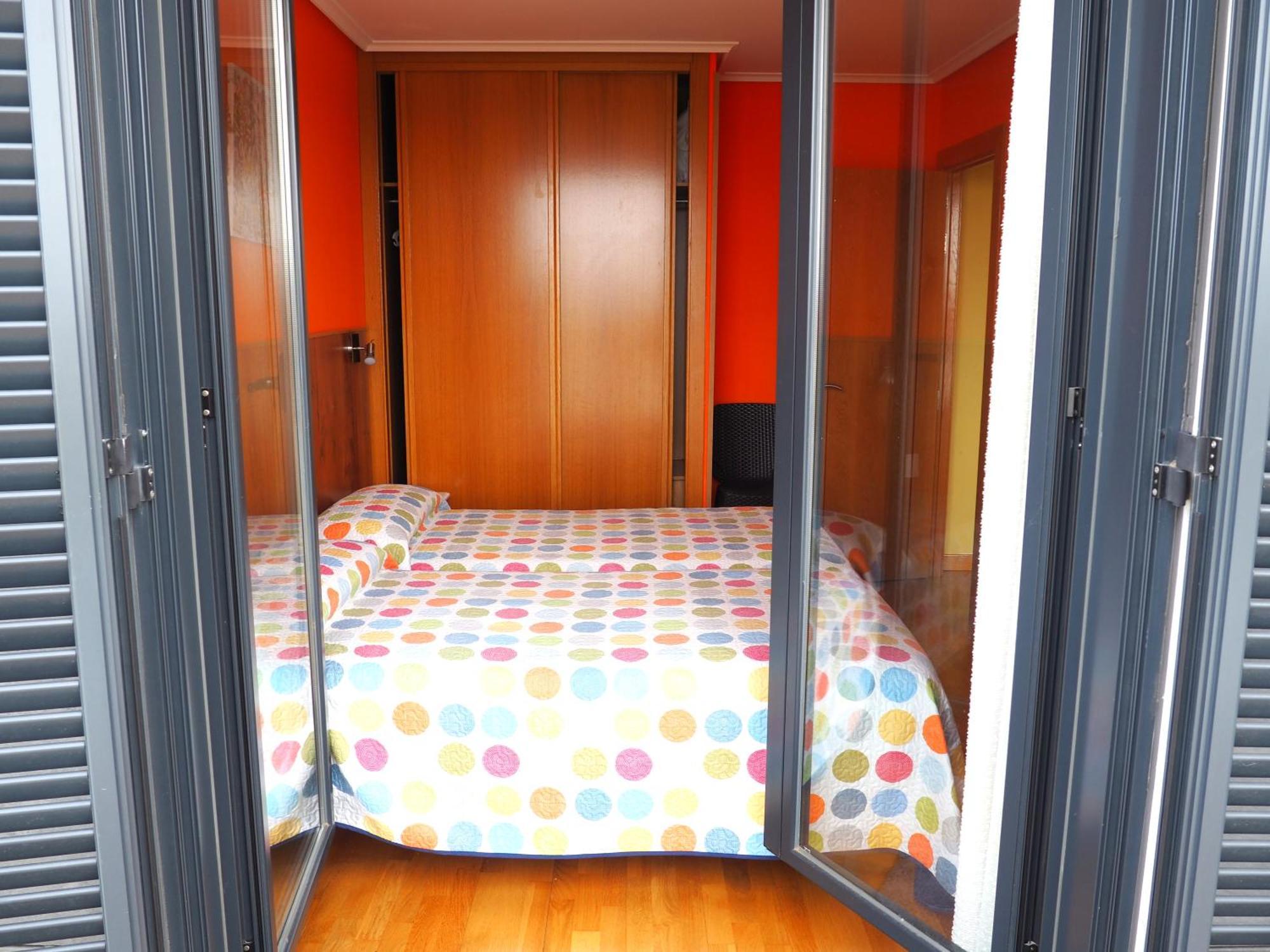Apartamento Golf Buenas Vistas Cirueña Dış mekan fotoğraf