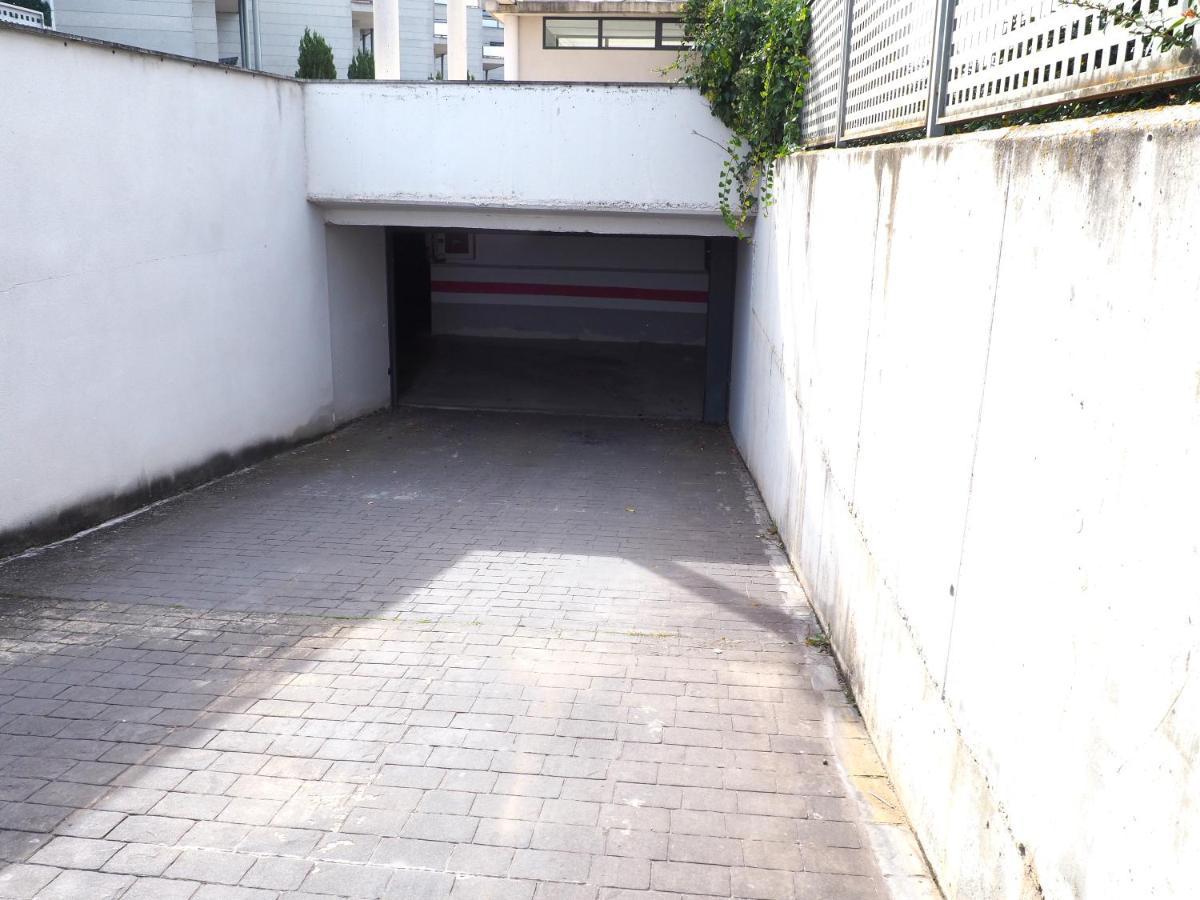 Apartamento Golf Buenas Vistas Cirueña Dış mekan fotoğraf